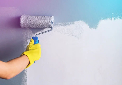 影響涂料遮蓋力的因素有哪些